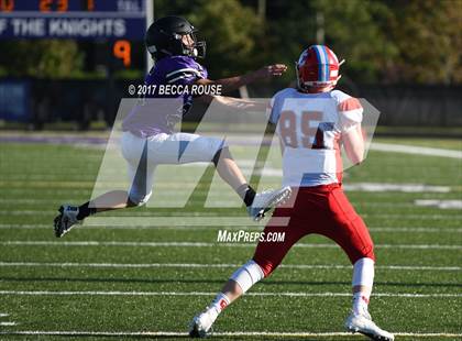 Thumbnail 1 in Charlotte Catholic @ Ardrey Kell photogallery.