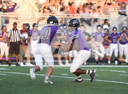 Thumbnail 2 in Charlotte Catholic @ Ardrey Kell photogallery.
