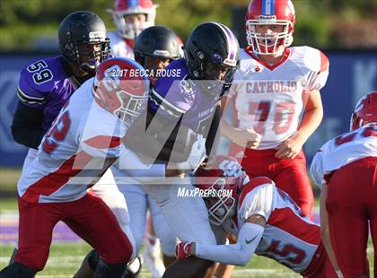 Thumbnail 1 in Charlotte Catholic @ Ardrey Kell photogallery.