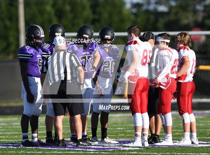 Thumbnail 3 in Charlotte Catholic @ Ardrey Kell photogallery.