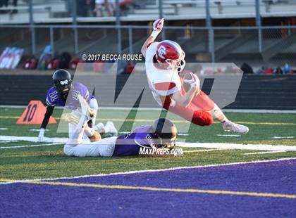 Thumbnail 2 in Charlotte Catholic @ Ardrey Kell photogallery.