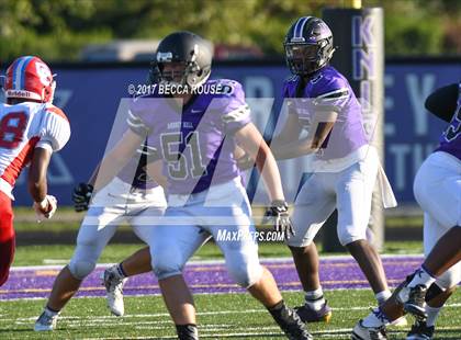 Thumbnail 2 in Charlotte Catholic @ Ardrey Kell photogallery.