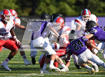 Thumbnail 1 in Charlotte Catholic @ Ardrey Kell photogallery.