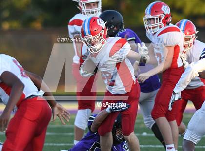 Thumbnail 2 in Charlotte Catholic @ Ardrey Kell photogallery.