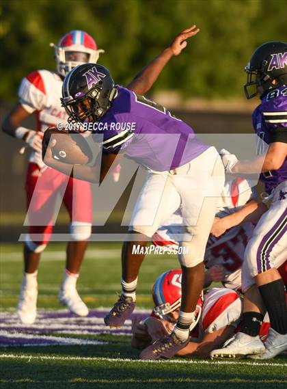 Thumbnail 2 in Charlotte Catholic @ Ardrey Kell photogallery.