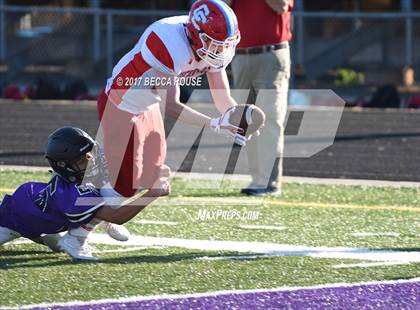Thumbnail 1 in Charlotte Catholic @ Ardrey Kell photogallery.