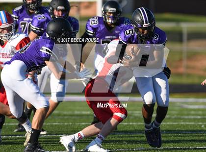 Thumbnail 3 in Charlotte Catholic @ Ardrey Kell photogallery.