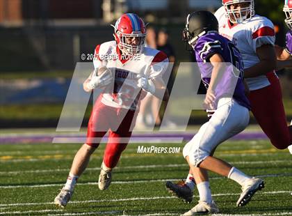 Thumbnail 3 in Charlotte Catholic @ Ardrey Kell photogallery.
