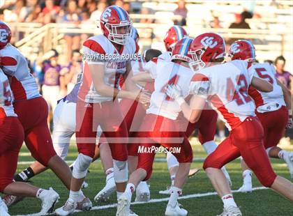 Thumbnail 2 in Charlotte Catholic @ Ardrey Kell photogallery.