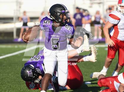 Thumbnail 1 in Charlotte Catholic @ Ardrey Kell photogallery.