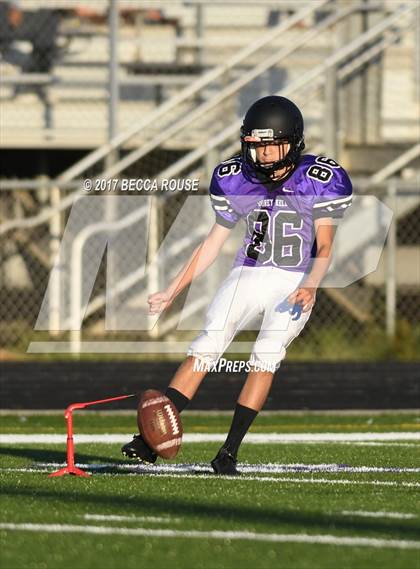 Thumbnail 2 in Charlotte Catholic @ Ardrey Kell photogallery.