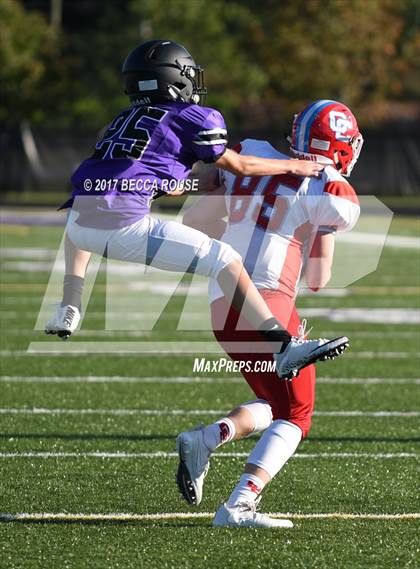 Thumbnail 2 in Charlotte Catholic @ Ardrey Kell photogallery.