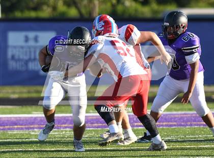 Thumbnail 1 in Charlotte Catholic @ Ardrey Kell photogallery.