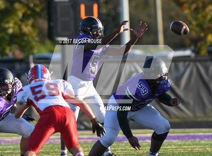 Thumbnail 3 in Charlotte Catholic @ Ardrey Kell photogallery.
