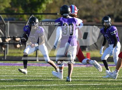 Thumbnail 2 in Charlotte Catholic @ Ardrey Kell photogallery.