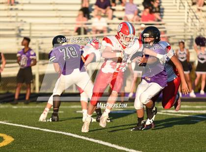 Thumbnail 3 in Charlotte Catholic @ Ardrey Kell photogallery.