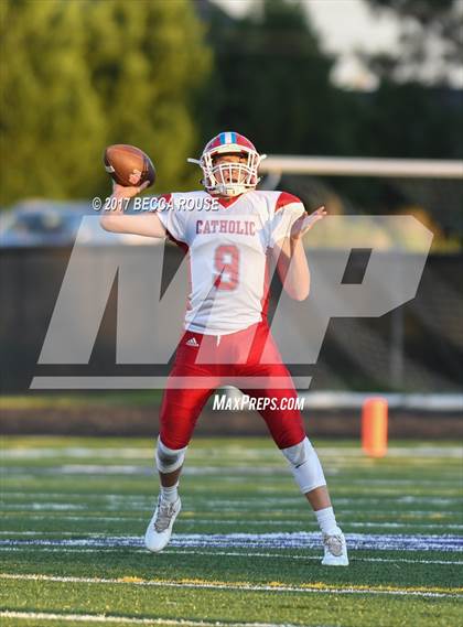 Thumbnail 2 in Charlotte Catholic @ Ardrey Kell photogallery.