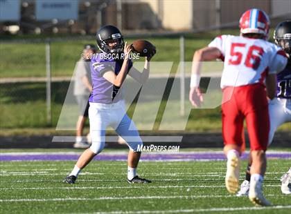 Thumbnail 3 in Charlotte Catholic @ Ardrey Kell photogallery.