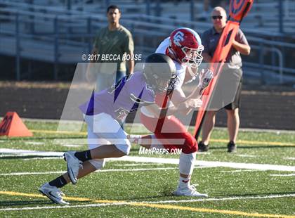 Thumbnail 3 in Charlotte Catholic @ Ardrey Kell photogallery.