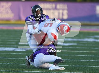 Thumbnail 2 in Charlotte Catholic @ Ardrey Kell photogallery.
