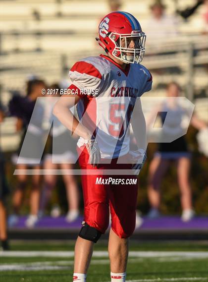 Thumbnail 3 in Charlotte Catholic @ Ardrey Kell photogallery.