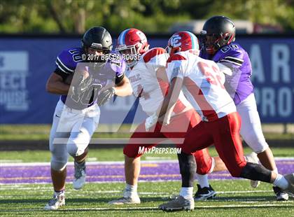Thumbnail 3 in Charlotte Catholic @ Ardrey Kell photogallery.