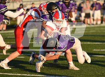 Thumbnail 1 in Charlotte Catholic @ Ardrey Kell photogallery.