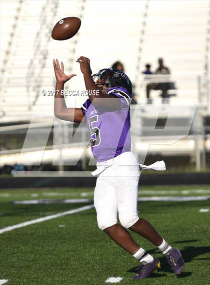 Thumbnail 3 in Charlotte Catholic @ Ardrey Kell photogallery.