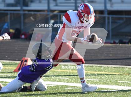Thumbnail 3 in Charlotte Catholic @ Ardrey Kell photogallery.