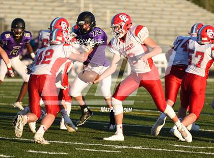 Thumbnail 2 in Charlotte Catholic @ Ardrey Kell photogallery.