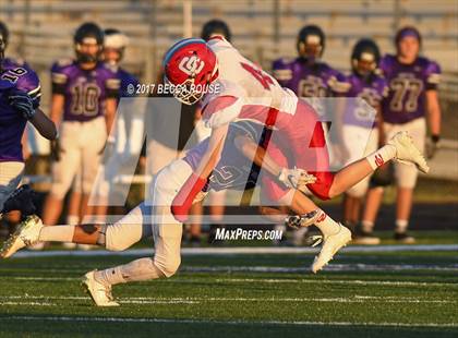 Thumbnail 1 in Charlotte Catholic @ Ardrey Kell photogallery.