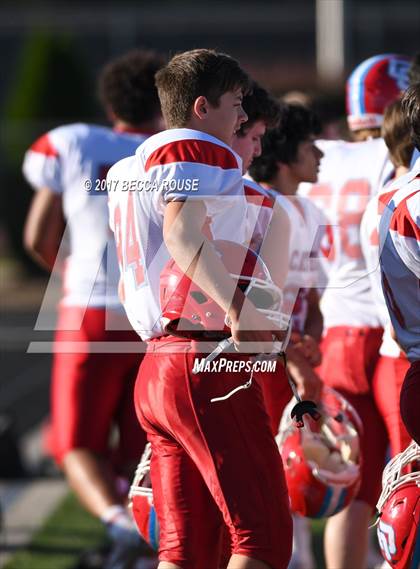 Thumbnail 2 in Charlotte Catholic @ Ardrey Kell photogallery.
