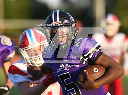 Thumbnail 1 in Charlotte Catholic @ Ardrey Kell photogallery.