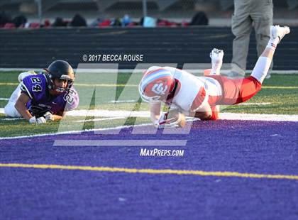 Thumbnail 1 in Charlotte Catholic @ Ardrey Kell photogallery.