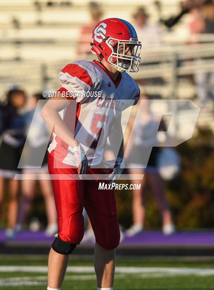 Thumbnail 1 in Charlotte Catholic @ Ardrey Kell photogallery.