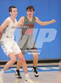 Photo from the gallery "Jefferson vs. Thomas MacLaren School"