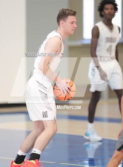 Thumbnail 2 in Jefferson vs. Thomas MacLaren School photogallery.