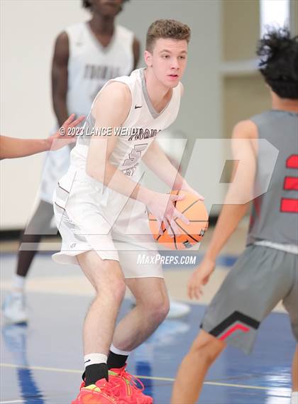 Thumbnail 1 in Jefferson vs. Thomas MacLaren School photogallery.