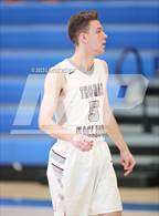Photo from the gallery "Jefferson vs. Thomas MacLaren School"