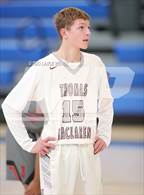 Photo from the gallery "Jefferson vs. Thomas MacLaren School"