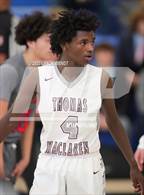 Photo from the gallery "Jefferson vs. Thomas MacLaren School"