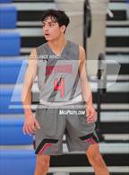 Photo from the gallery "Jefferson vs. Thomas MacLaren School"