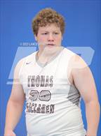 Photo from the gallery "Jefferson vs. Thomas MacLaren School"