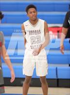 Photo from the gallery "Jefferson vs. Thomas MacLaren School"