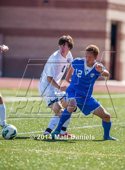 Thumbnail 2 in Grandview @ Cherokee Trail photogallery.