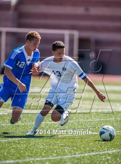 Thumbnail 1 in Grandview @ Cherokee Trail photogallery.