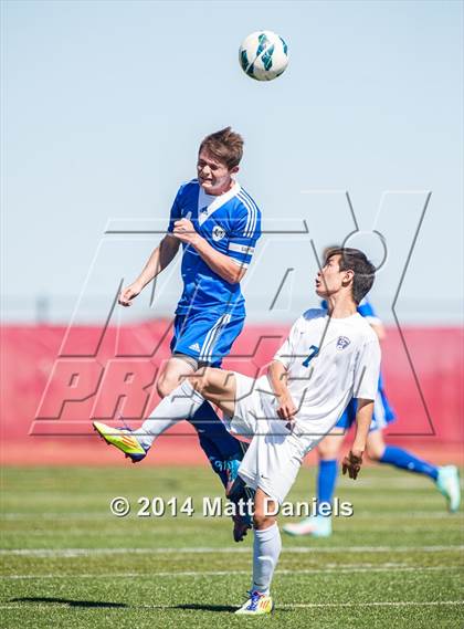 Thumbnail 1 in Grandview @ Cherokee Trail photogallery.