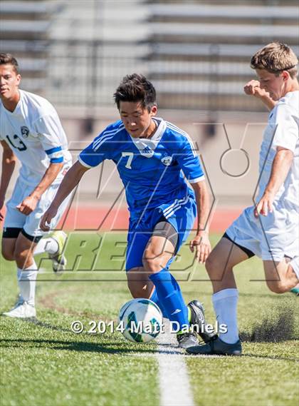 Thumbnail 3 in Grandview @ Cherokee Trail photogallery.