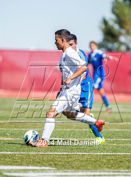 Thumbnail 3 in Grandview @ Cherokee Trail photogallery.
