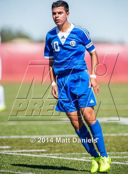 Thumbnail 1 in Grandview @ Cherokee Trail photogallery.